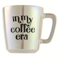 thumbnail image 1 of Thyme & Table Stoneware in My Coffee Era Mug, 20 fl oz, 1 of 4