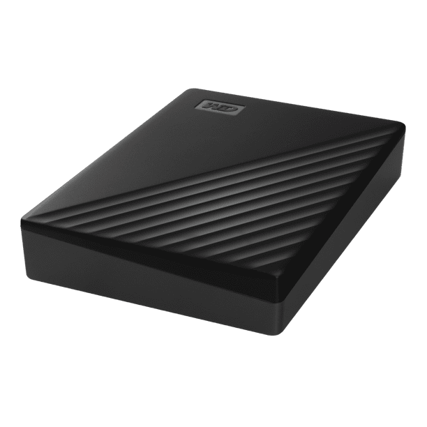 5TB Western Digital Drive™ PLUS Portable Hard Drive - Walmart.ca
