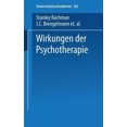 thumbnail image 2 of Wirkungen der Psychotherapie (Universitétstaschenbcher) (Édition Allemande), 2 of 3