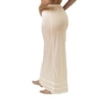 thumbnail image 4 of Underworks Maxi Length Half Slips Nylon, 4 of 5
