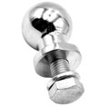 thumbnail image 2 of Trailer Ball Rv Tow Ball 50mm Hitch Ball Trailer Hitch Tow Ball Accessory, 2 of 8