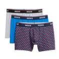 thumbnail image 1 of Mexx Men’s 3-Pack Boxer Briefs with Branded Elastic, 1 of 7