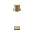 thumbnail image 1 of Lampes de Table Sans Fil à Piles Lampe de Chevet Portable LED Veilleuse pour Chambre/bureau/lecture/patio, 1 of 12