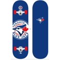 thumbnail image 1 of Toronto Blue Jays 31" Complete Skateboard, 1 of 1