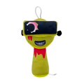 thumbnail image 3 of Sprunki Plush Rhythm Box New Game Peripheral Plush Toy Doll In Stock, 3 of 3