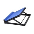 thumbnail image 3 of Siruishop Planche Inclinée Mollet Extensible Planche Compensée Professionnelle Squat Wedge Élargisseur de Mollet Bleu, 3 of 8