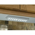 thumbnail image 4 of LIGHT IT! par Fulcrum, 30017-308 20-LED Anywhere LIGHT, Blanc, pack Unique, 4 of 5