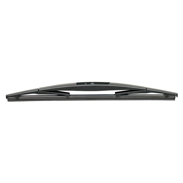 Trico . Windshield Wiper Blade 14-B Exact Fit; OE Replacement; 14 Inch; Black