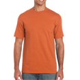 thumbnail image 4 of Gildan T-Shirt Lourd en Coton Uni pour Adulte, 4 of 5