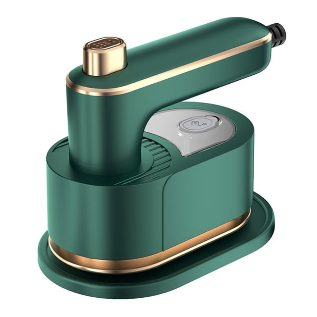 Folding Ir On Handheld Convenient Electric Ir On Household Travel Mini Ir Oning Tool For Clothes