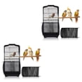 thumbnail image 4 of yingyy Non-toxic And Universal Bird Cage Cover For Safe And Healthy Living Space 2Set, 4 of 6