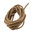 thumbnail image 1 of Jute Rope Natural Jute Rope 12 Mm Sisal Rope Crafts Packaging Art DIY, 1 of 10