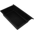 thumbnail image 4 of Plateau de Rangement sous Siège de Voiture Organisateur de Siège Auto Compatible avec Modèle Y, 4 of 9