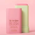 thumbnail image 4 of Pixi Blush Stick Rose Red, 1 Moisturizing Stick for Cheeks And Lips Moisturizing Stick Eyeshadow Lipstick Multi Purpose Stick 19G, 4 of 6
