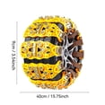 thumbnail image 2 of Winter Car Tires for Enhanced and Traction on Snowy Roads, 2 of 3
