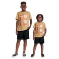 thumbnail image 3 of George Boys' Graphic T-Shirt, 3 of 6