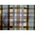 thumbnail image 4 of oneOone Cotton Poplin Fabric Madras Check Print Fabric BTY 56 Inch Wide, 4 of 4