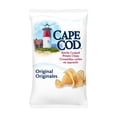 thumbnail image 1 of Croustilles cuites en marmite Originales de Cape Cod, 1 of 6