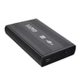 thumbnail image 5 of MSATA to USB 3.0/3.1 SSD Enclosure External HD Hard Drive Disk Box Storage Mini Sata SSD Case Adapter, 5 of 5