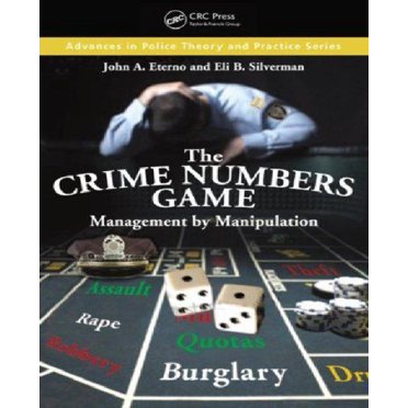 Le Jeu des Chiffres du Crime: la Gestion par Manipulation