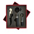 thumbnail image 2 of Wine Bottle Opener Set,Wine Opener Set Rustproof Manual Wine Bottle Opener Wine Opener Set Built to Last, 2 of 5