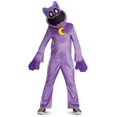 thumbnail image 1 of Enfant Garçons Poppy Playtime Catnap Costume Classique, 1 of 7