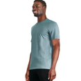 thumbnail image 4 of George Men's Basic Tee, 4 of 6