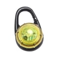 thumbnail image 1 of Pet Luminous LED Pendant for Dog Collars Outdoor Night Warning -Loss Locator Device, 1 of 3