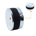 thumbnail image 2 of 5PCS Control Knobs Replacement for Propane Natural Gas Range/OvenStove, Replacement in Mirror Round Diameter 2.2 inch, 2 of 8