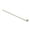 B, variant on Feltree Rechargeable Motion Sensor Magnetic Wall Light, 50cm LED Strip for Corridor, Bedroom Night Lighting, USB Portable, Waterproof Design, Easy Stick-on Installation