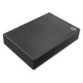 thumbnail image 2 of Seagate One Touch 5TB External Hard Drive with Password Protection, 2 of 8