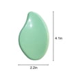thumbnail image 2 of XZNGL Hair Removal for Women and Men Reusable Crystal Hair Remover Exfoliation Hair Removal Tool, Hair Eraser for Back Arms Legs Fast & Easy Crystal Hair Eraser for Women And, 2 of 7