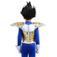 thumbnail image 2 of Accessoire d'Armure Z Saiyan Dragon Ball pour Enfant, 2 of 4