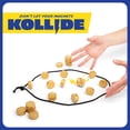 thumbnail image 3 of Kollide par What Do You Meme? – Jeu de stratégie magnétique pour enfants, familles et adultes, défi en duel, 8 ans et plus, 3 of 7