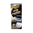 thumbnail image 3 of TROUSSE D'ARGILE MEGUIAR'S® SMOOTH SURFACE (MC), G191700C, 3 of 7