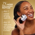 thumbnail image 3 of Olay Collagen Peptide 24 MAX Face Moisturizer, Firming Face Cream for Hydration and Skin Renewal, 3 of 11
