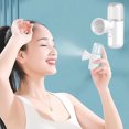thumbnail image 1 of Danhjin Eye Moisturizer Eye Moisturizer Nanometer Spray Hydration Device For Eyes And Face Eye Mist Eye And Cleaning Device Kitchen Appliances, 1 of 9
