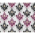 thumbnail image 4 of oneOone Cotton Flex Fabric Ethnic Ikat Print Sewing Fabric BTY 40 Inch Wide, 4 of 4