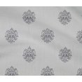 thumbnail image 4 of oneOone Cotton Flex Fabric Floral Block Print Sewing Fabric BTY 40 Inch Wide, 4 of 4