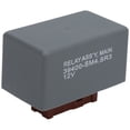 thumbnail image 4 of Auto Accessories,Car Fuel Pump Main S Pin Fuel Pump Relay Seamless Integration, 4 of 8