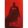 thumbnail image 4 of Film DC Comics The Batman - Batman Teaser One Sheet, 4 of 4