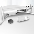 thumbnail image 3 of Suyin 180° Adjustable Camera Bracket Aluminum Bracket With Conceal Cable Management, 3 of 9