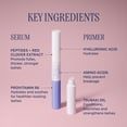 thumbnail image 4 of Marcelle Lash Loving Lash Serum & Volumizing Primer, 4 of 7