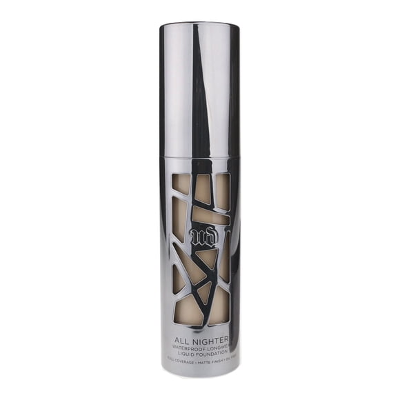 Urban Decay All Nighter - Fond de Teint Liquide