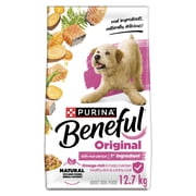Beneful Originals with Real Salmon, Dry Dog Food 12.7kg