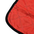 thumbnail image 4 of Chendee Housse de Sofa Canapé Animal Chien Tapis Enfants Protège-Meubles Housses Réversibles, Noir Sofa 1 Place, 4 of 9