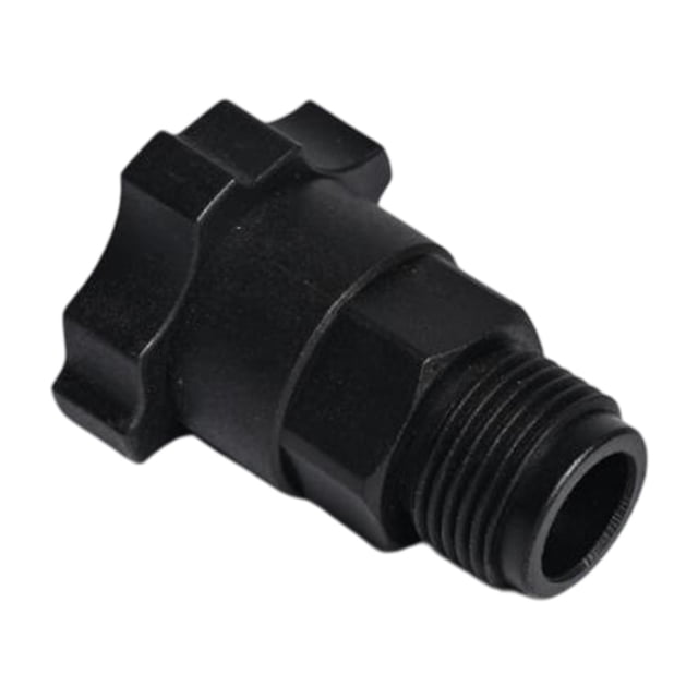 Siruishop Car Spray Cup Adapter Home Sturdy Crafts Paint System No-clean Cup Connector D D