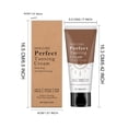thumbnail image 3 of Intensive Tanning Gel Accelerator - 100g Brown Tanning Lotion for Sunbeds & Outdoor Use, Fast-Acting Formula with Moisturizing Ingredients for Deep, Even Tan, 3 of 9