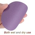 thumbnail image 3 of Unique Bargains 30 Pack 3-Inch Purple Sanding Discs 240 Grits Hook & Loop Professional Aluminum Oxide Sandpaper, 3 of 5