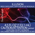 thumbnail image 2 of Diffuseur de roseaux ScentSationals - Illusion, 2 of 4